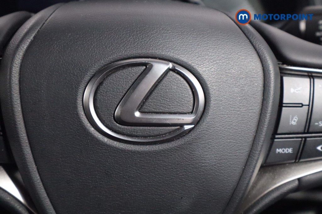 Lexus UX F-Sport Design Automatic Petrol-Electric Hybrid SUV - Stock Number (1565848) - 15th supplementary image