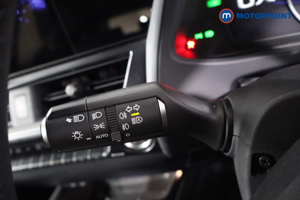 Lexus UX F-Sport Design Automatic Petrol-Electric Hybrid SUV - Stock Number (1565848) - 17th supplementary image