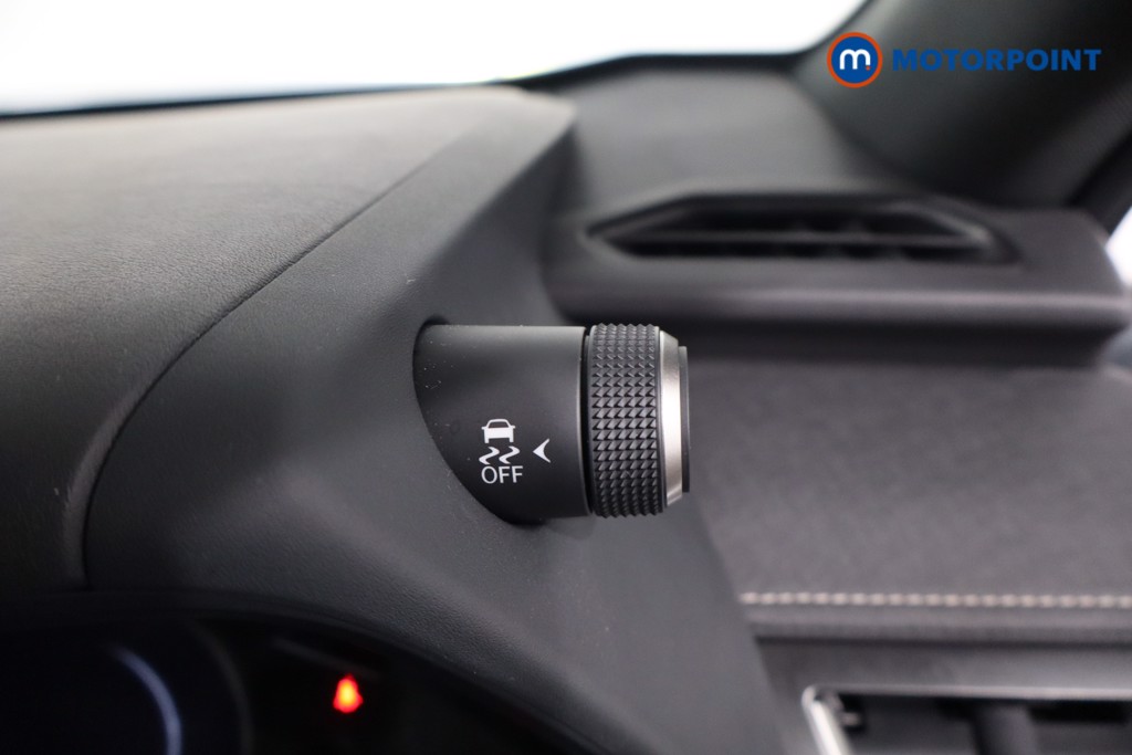 Lexus UX F-Sport Design Automatic Petrol-Electric Hybrid SUV - Stock Number (1565848) - 18th supplementary image