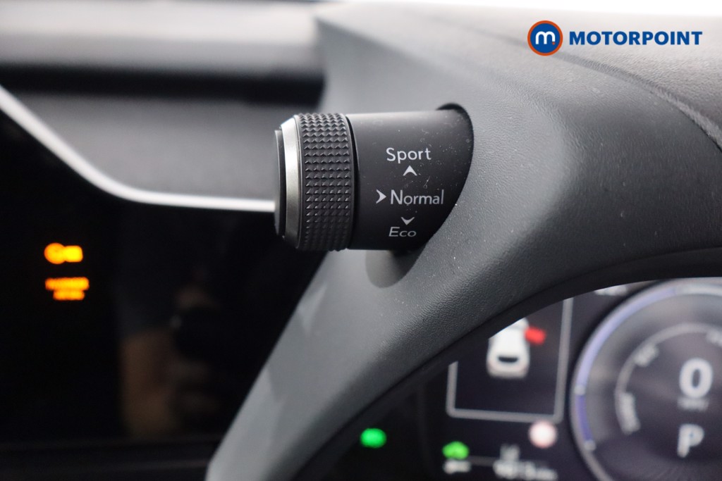 Lexus UX F-Sport Design Automatic Petrol-Electric Hybrid SUV - Stock Number (1565848) - 19th supplementary image