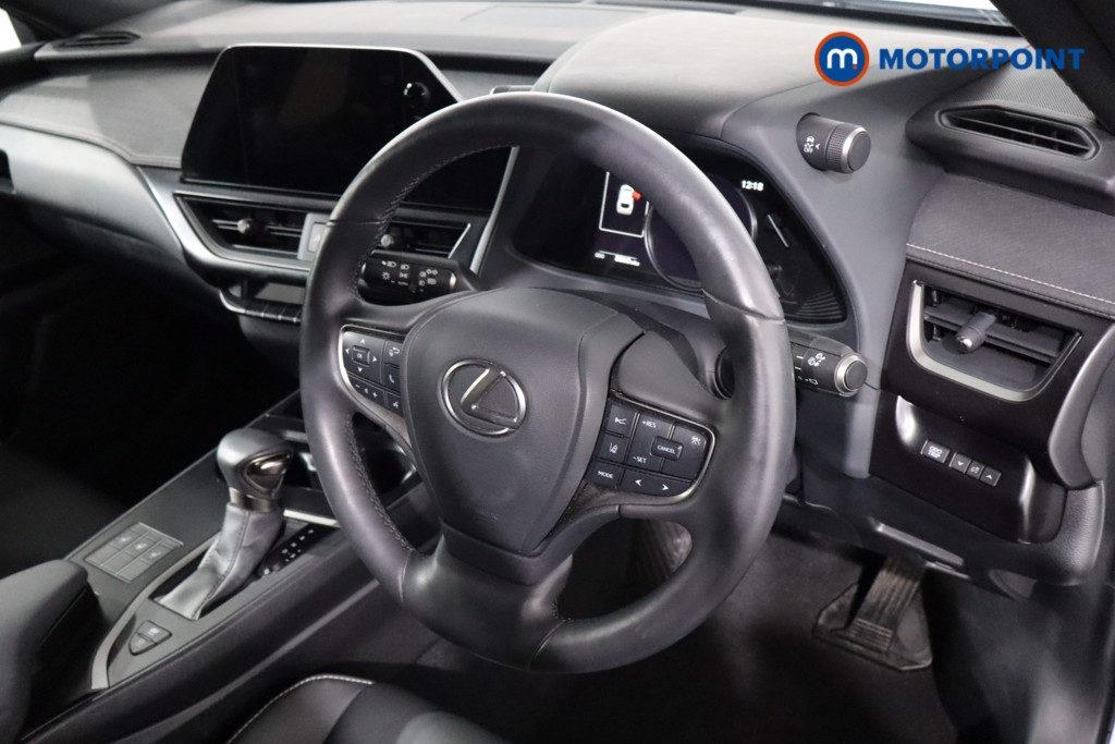 Lexus UX F-Sport Design Automatic Petrol-Electric Hybrid SUV - Stock Number (1565848) - 25th supplementary image