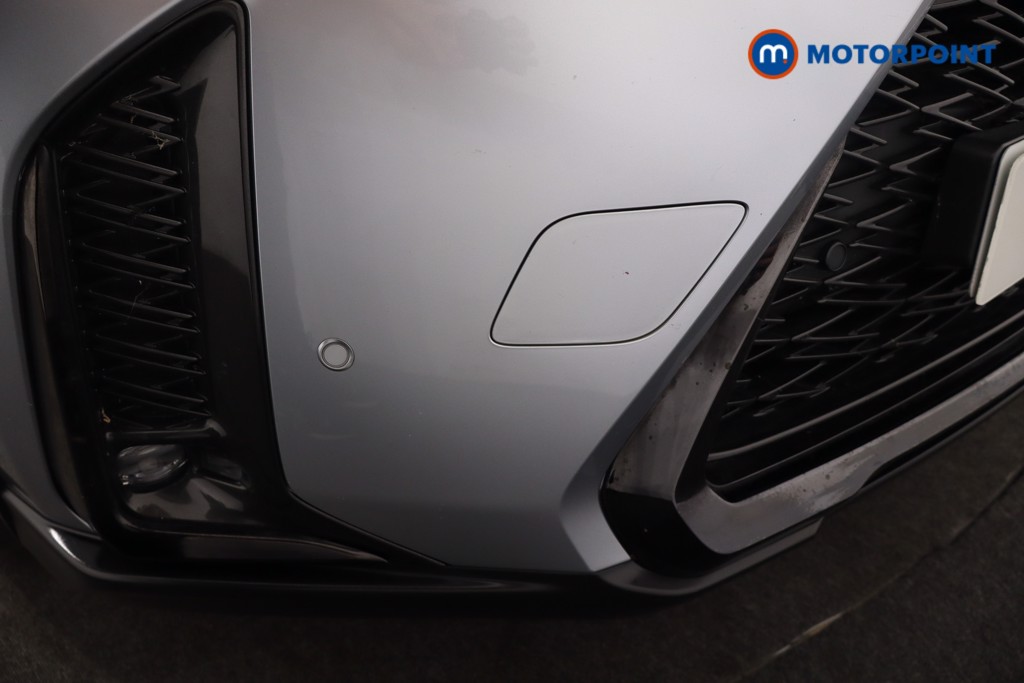 Lexus UX F-Sport Design Automatic Petrol-Electric Hybrid SUV - Stock Number (1565848) - 29th supplementary image