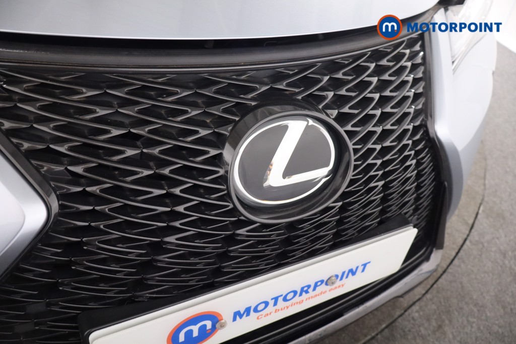 Lexus UX F-Sport Design Automatic Petrol-Electric Hybrid SUV - Stock Number (1565848) - 30th supplementary image