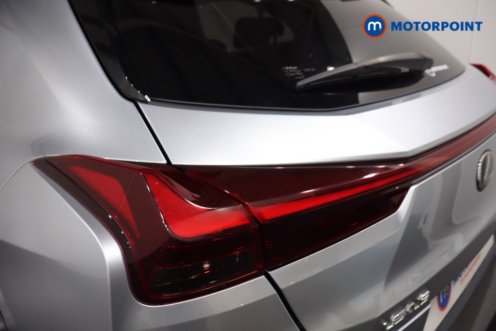 Lexus UX F-Sport Design Automatic Petrol-Electric Hybrid SUV - Stock Number (1565848) - 35th supplementary image