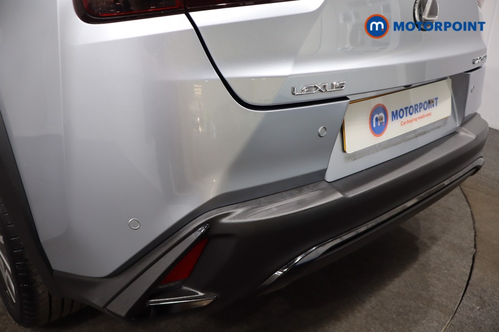 Lexus UX F-Sport Design Automatic Petrol-Electric Hybrid SUV - Stock Number (1565848) - 36th supplementary image