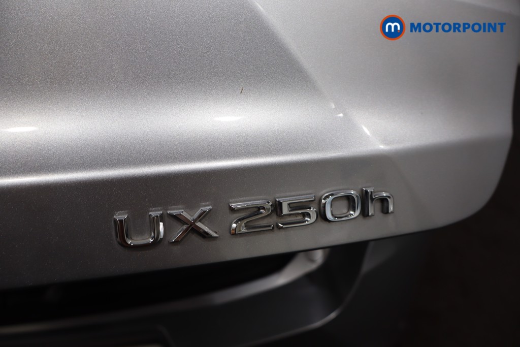 Lexus UX F-Sport Design Automatic Petrol-Electric Hybrid SUV - Stock Number (1565848) - 38th supplementary image