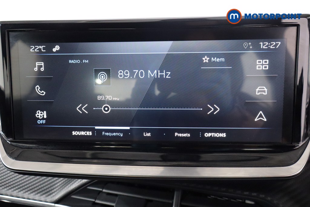 Peugeot 2008 Active Manual Petrol SUV - Stock Number (1565942) - 2nd supplementary image
