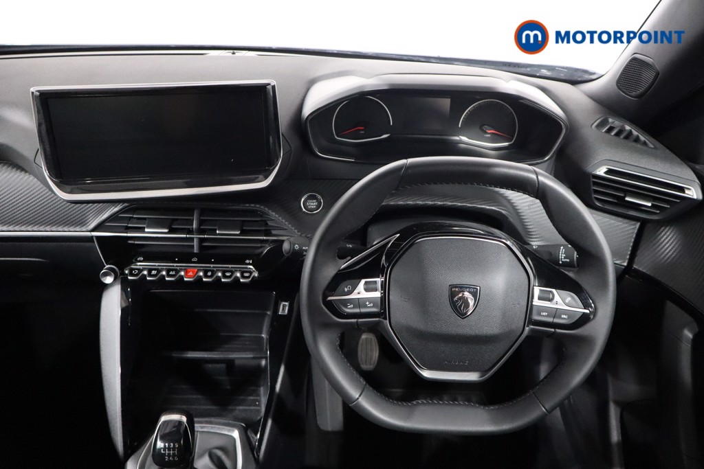 Peugeot 2008 Active Manual Petrol SUV - Stock Number (1565942) - 3rd supplementary image