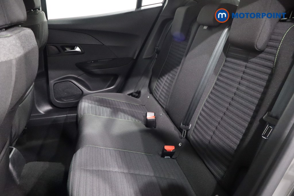 Peugeot 2008 Active Manual Petrol SUV - Stock Number (1565942) - 5th supplementary image