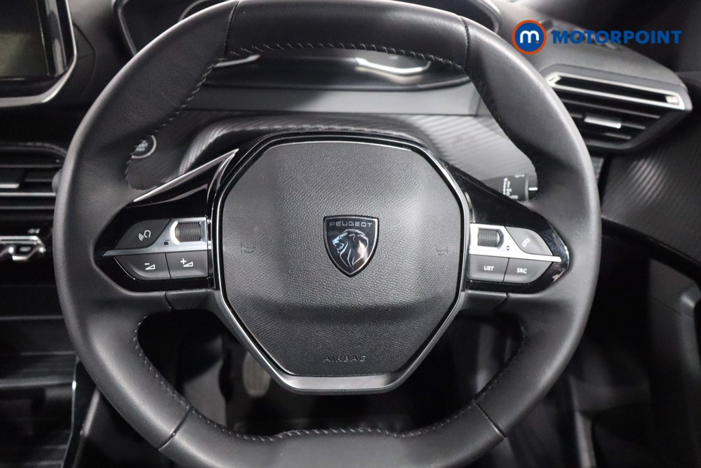 Peugeot 2008 Active Manual Petrol SUV - Stock Number (1565942) - 6th supplementary image