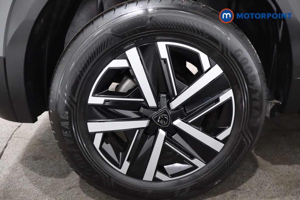 Peugeot 2008 Active Manual Petrol SUV - Stock Number (1565942) - 9th supplementary image