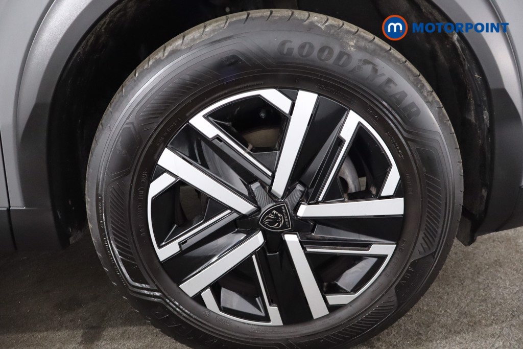 Peugeot 2008 Active Manual Petrol SUV - Stock Number (1565942) - 10th supplementary image