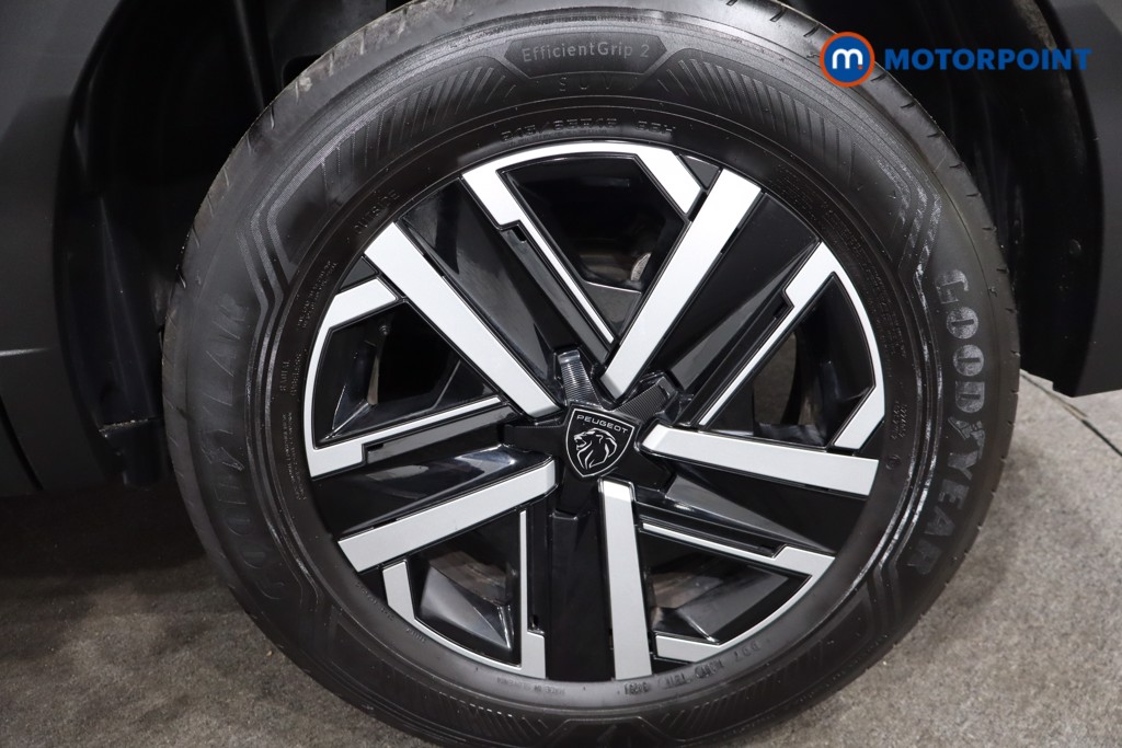 Peugeot 2008 Active Manual Petrol SUV - Stock Number (1565942) - 12th supplementary image