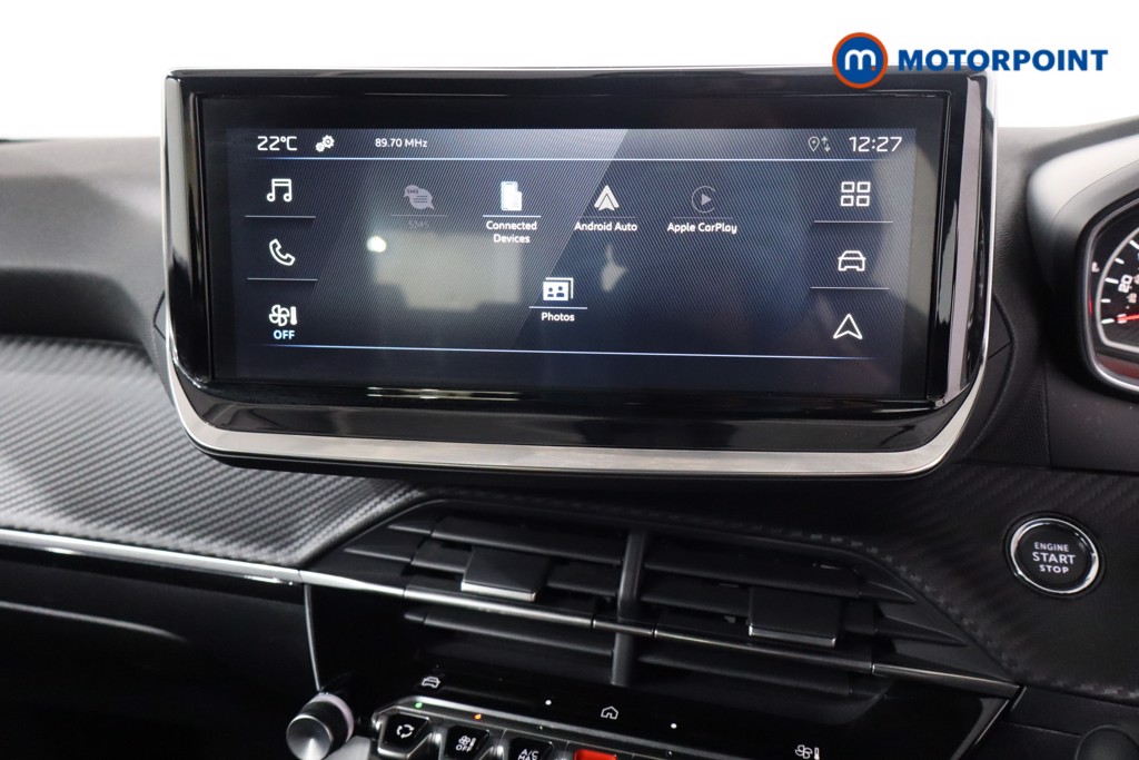 Peugeot 2008 Active Manual Petrol SUV - Stock Number (1565942) - 15th supplementary image