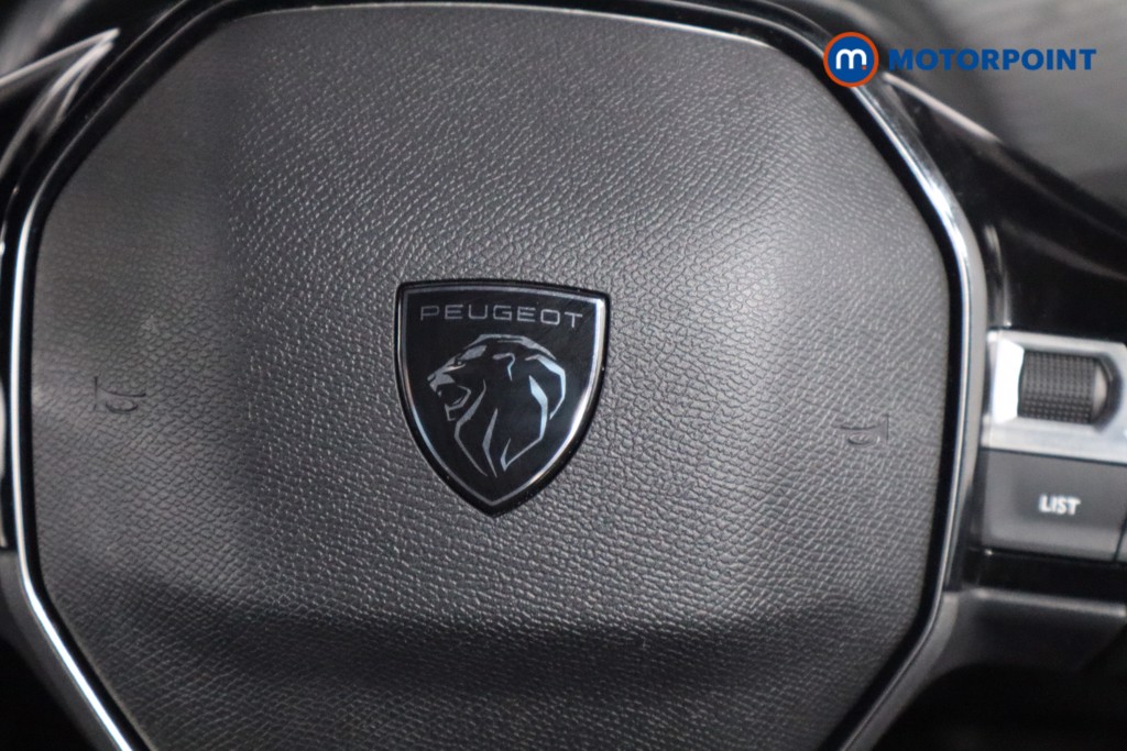 Peugeot 2008 Active Manual Petrol SUV - Stock Number (1565942) - 16th supplementary image