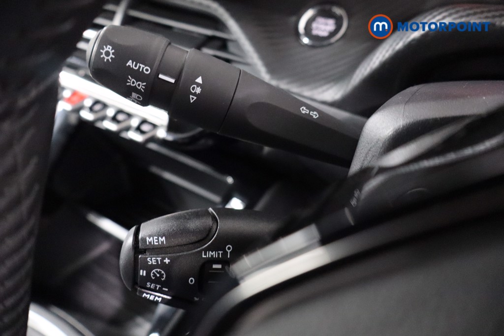 Peugeot 2008 Active Manual Petrol SUV - Stock Number (1565942) - 18th supplementary image