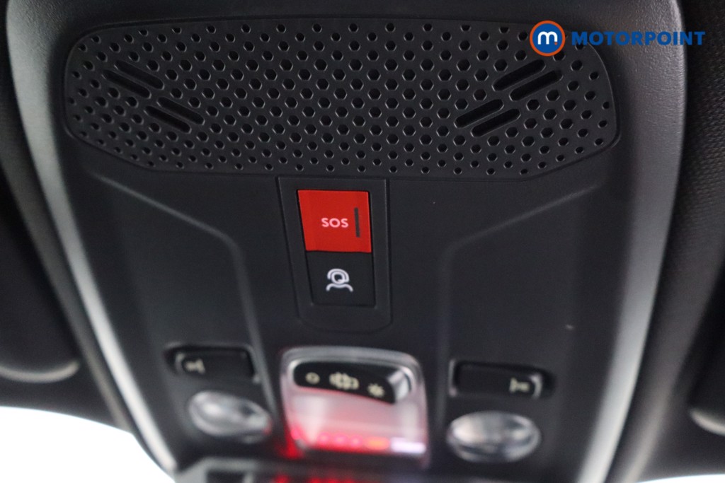 Peugeot 2008 Active Manual Petrol SUV - Stock Number (1565942) - 20th supplementary image