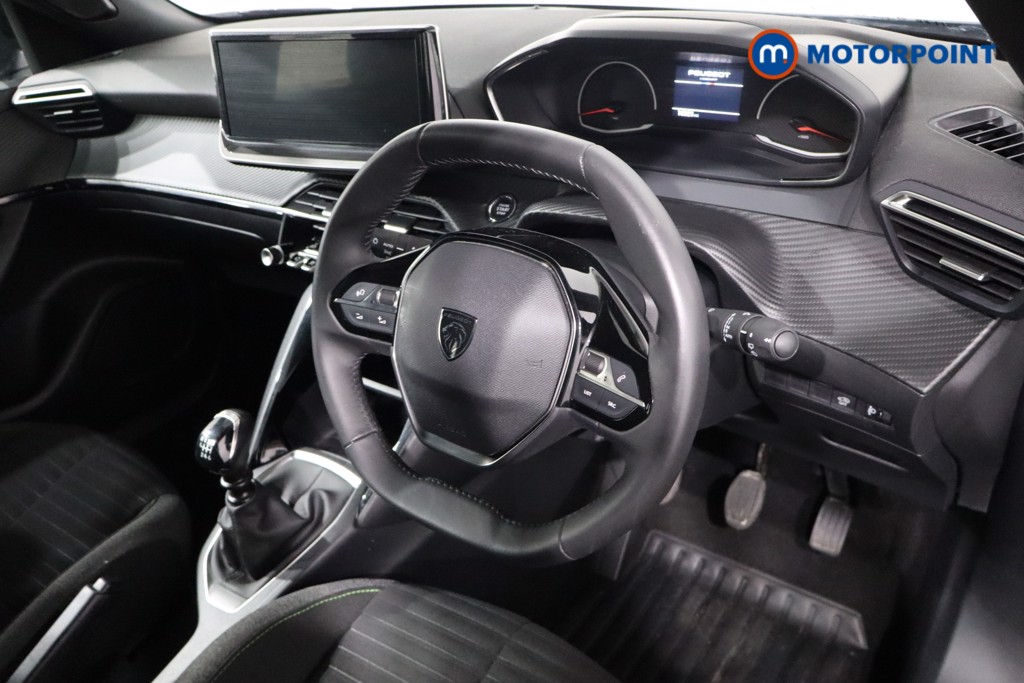 Peugeot 2008 Active Manual Petrol SUV - Stock Number (1565942) - 21st supplementary image