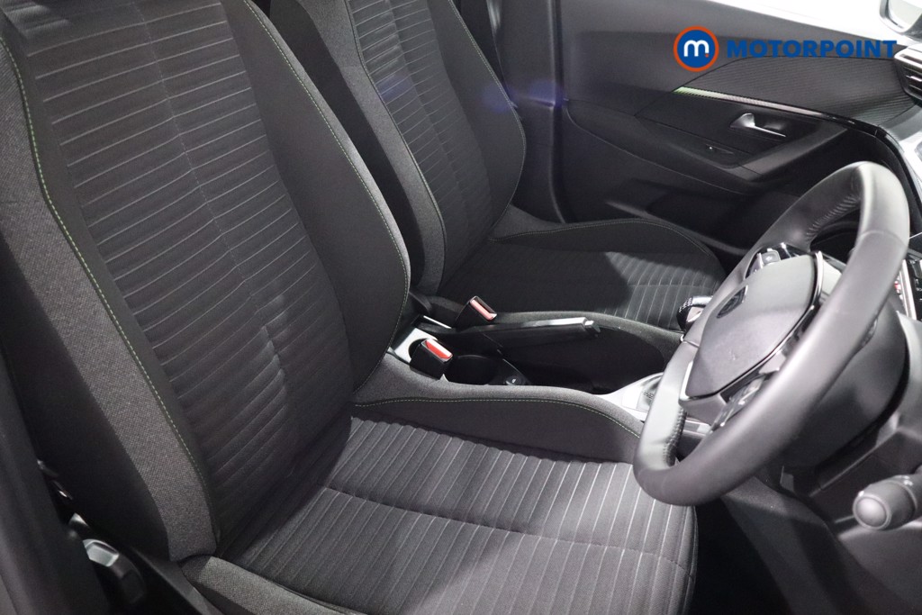 Peugeot 2008 Active Manual Petrol SUV - Stock Number (1565942) - 22nd supplementary image
