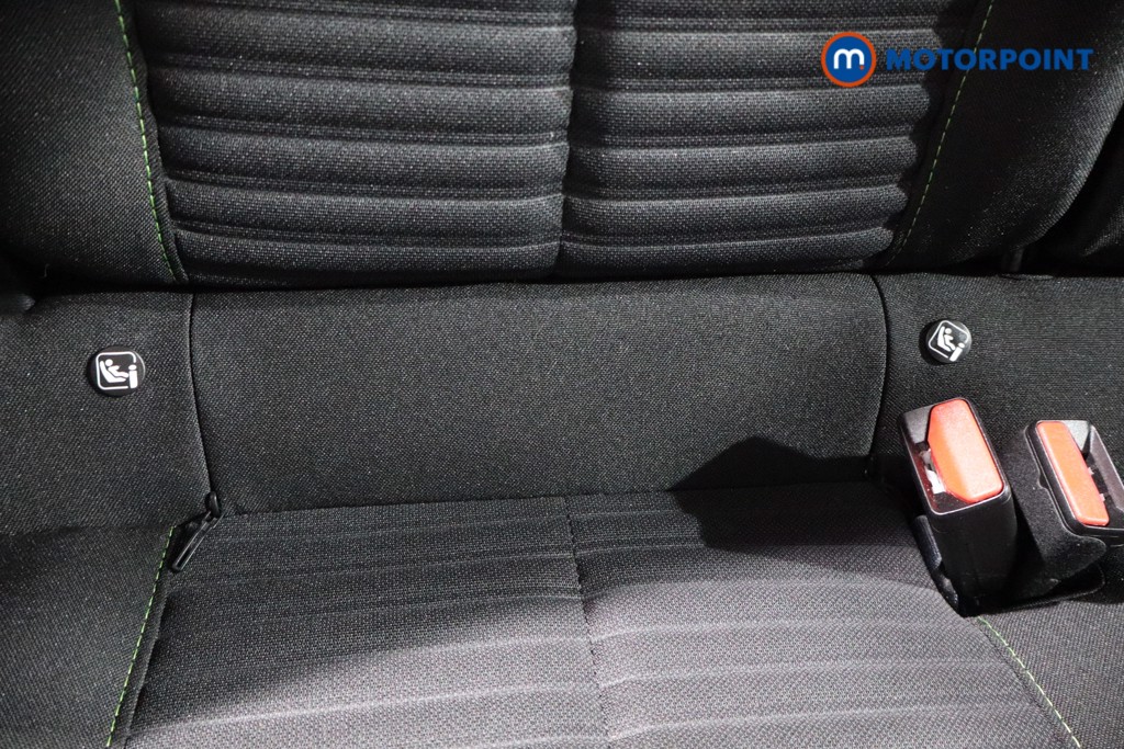 Peugeot 2008 Active Manual Petrol SUV - Stock Number (1565942) - 24th supplementary image