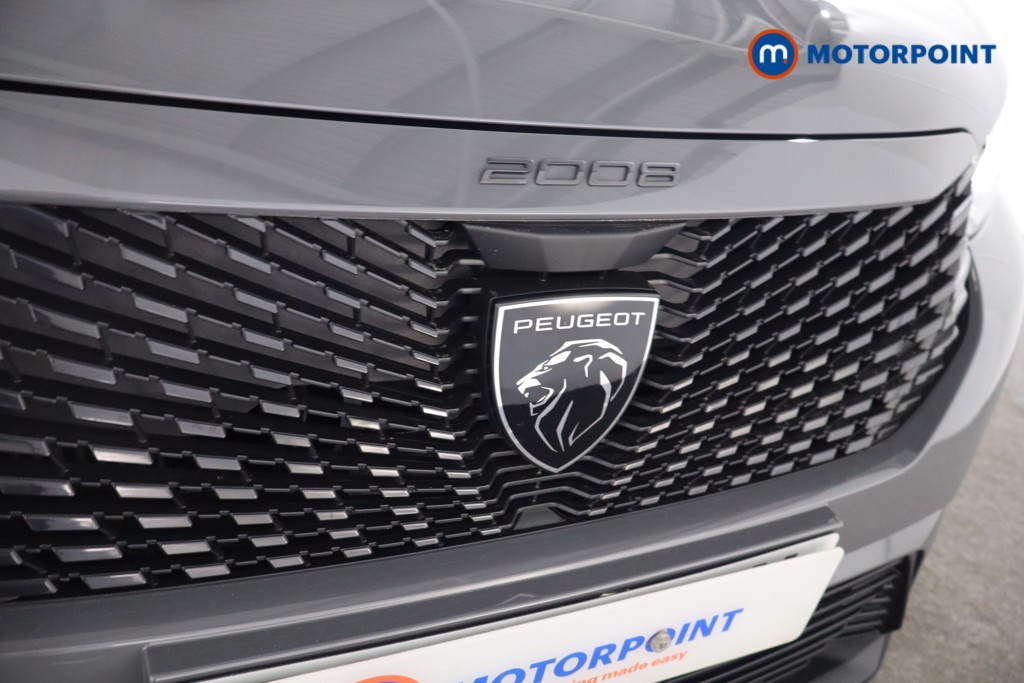 Peugeot 2008 Active Manual Petrol SUV - Stock Number (1565942) - 26th supplementary image