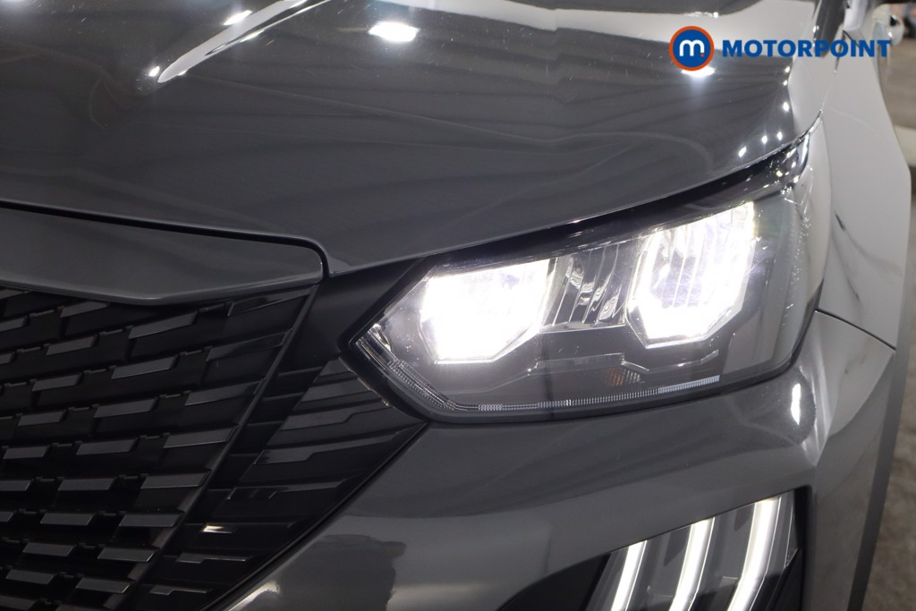 Peugeot 2008 Active Manual Petrol SUV - Stock Number (1565942) - 27th supplementary image