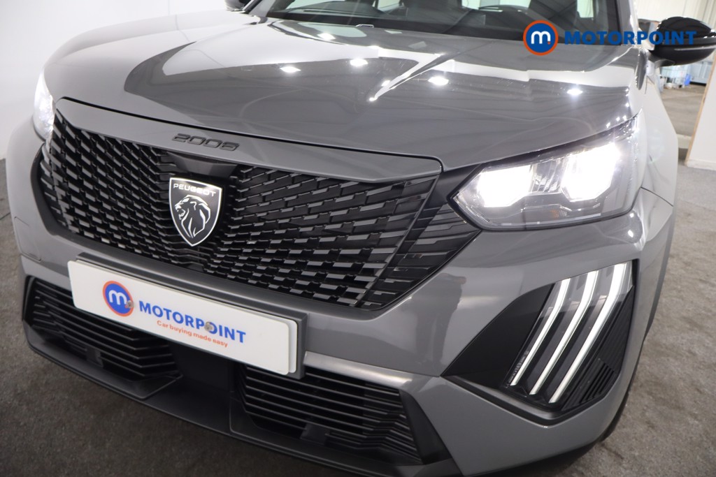 Peugeot 2008 Active Manual Petrol SUV - Stock Number (1565942) - 28th supplementary image