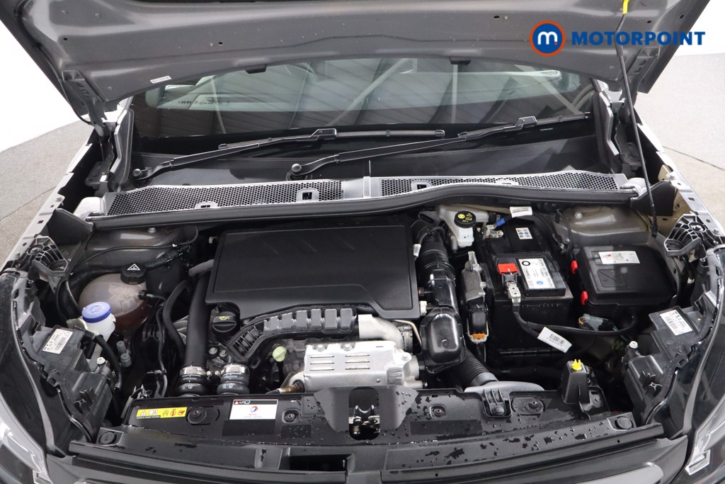Peugeot 2008 Active Manual Petrol SUV - Stock Number (1565942) - 29th supplementary image