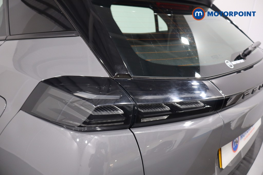 Peugeot 2008 Active Manual Petrol SUV - Stock Number (1565942) - 31st supplementary image
