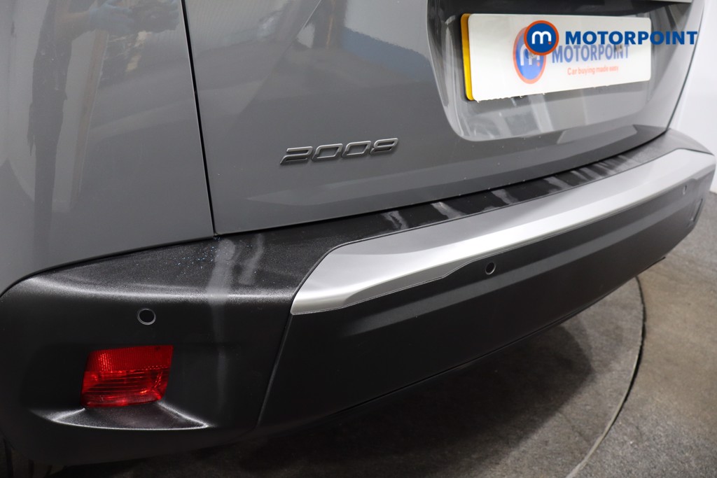 Peugeot 2008 Active Manual Petrol SUV - Stock Number (1565942) - 32nd supplementary image