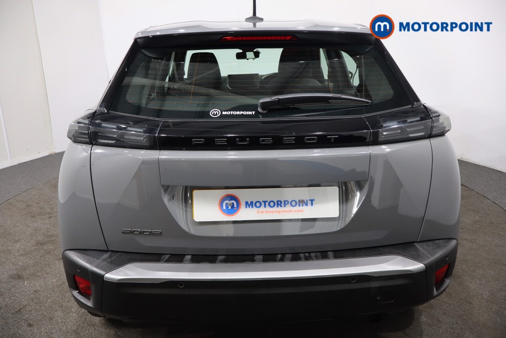 Peugeot 2008 Active Manual Petrol SUV - Stock Number (1565942) - 33rd supplementary image