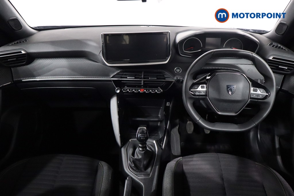 Peugeot 2008 Active Manual Petrol SUV - Stock Number (1565942) - 1st supplementary image