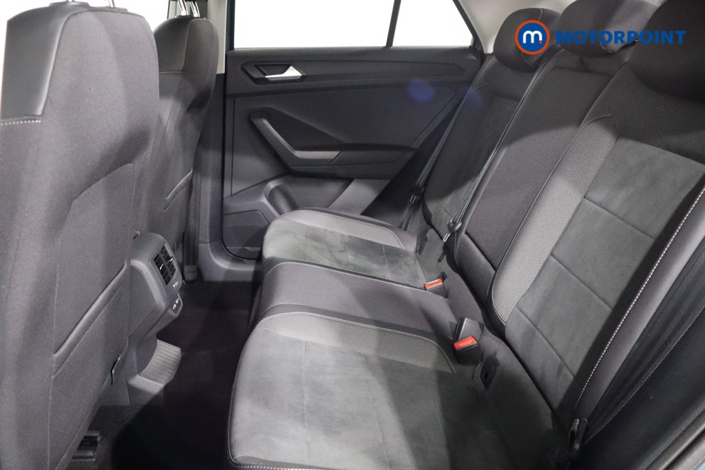 Volkswagen T-Roc Style Manual Petrol SUV - Stock Number (1566027) - 5th supplementary image