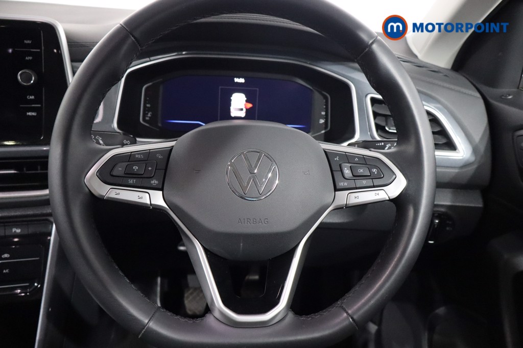 Volkswagen T-Roc Style Manual Petrol SUV - Stock Number (1566027) - 6th supplementary image