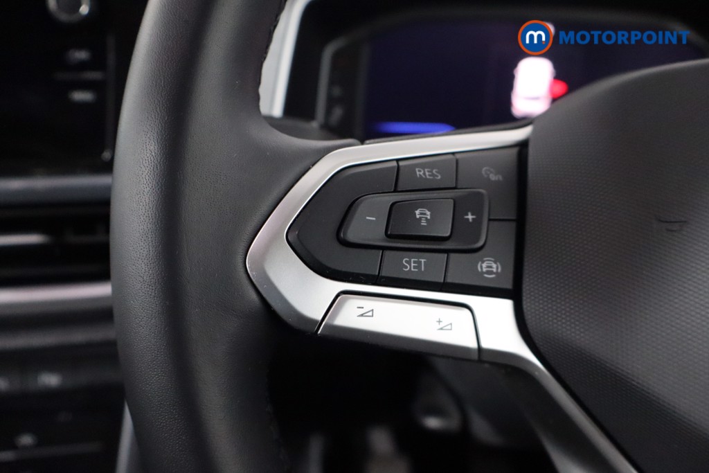 Volkswagen T-Roc Style Manual Petrol SUV - Stock Number (1566027) - 7th supplementary image
