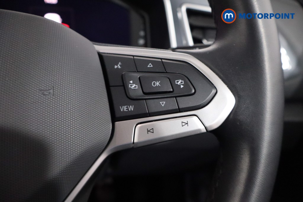 Volkswagen T-Roc Style Manual Petrol SUV - Stock Number (1566027) - 8th supplementary image