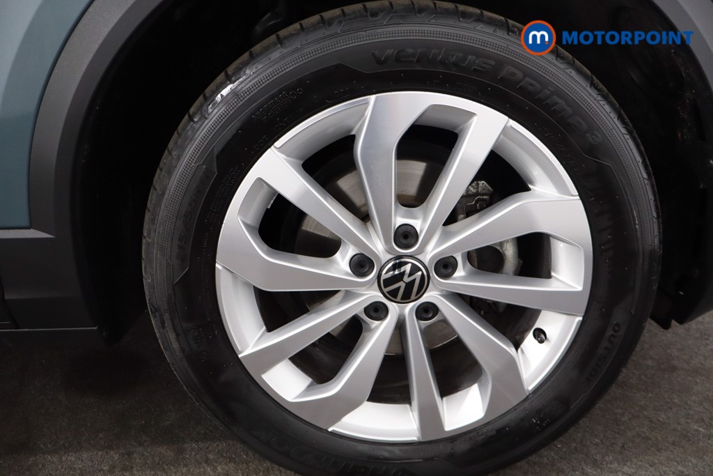 Volkswagen T-Roc Style Manual Petrol SUV - Stock Number (1566027) - 10th supplementary image
