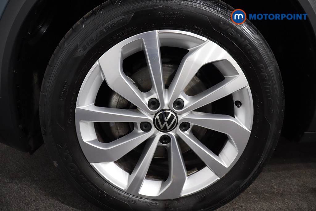 Volkswagen T-Roc Style Manual Petrol SUV - Stock Number (1566027) - 11th supplementary image