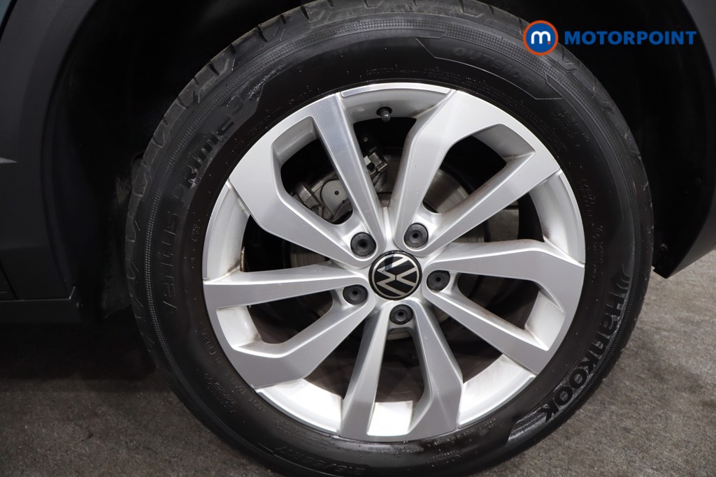 Volkswagen T-Roc Style Manual Petrol SUV - Stock Number (1566027) - 12th supplementary image