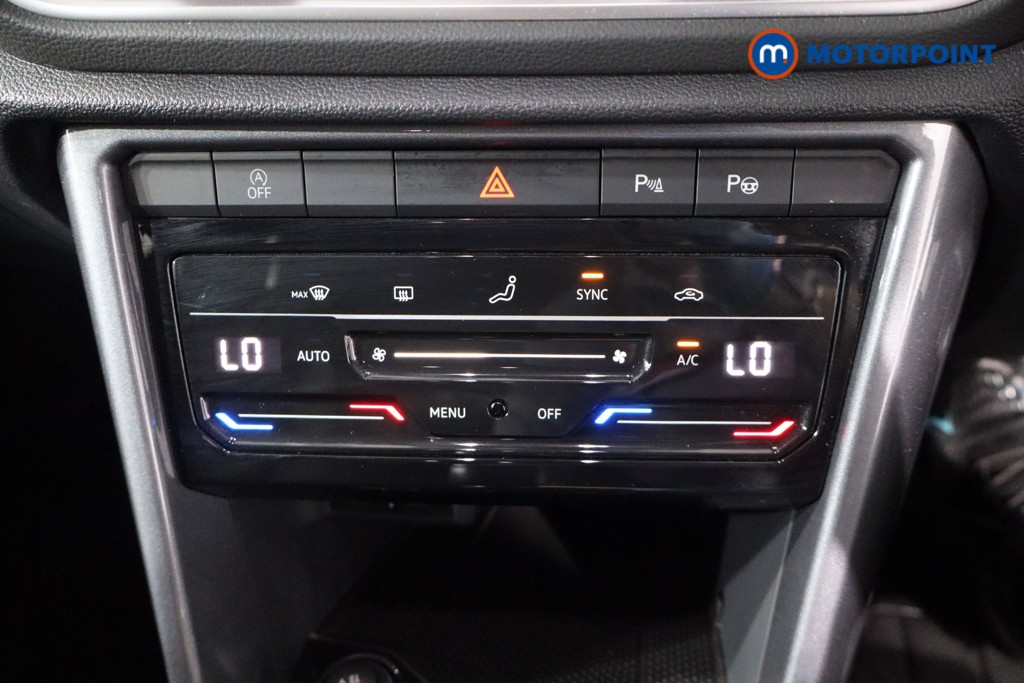 Volkswagen T-Roc Style Manual Petrol SUV - Stock Number (1566027) - 17th supplementary image