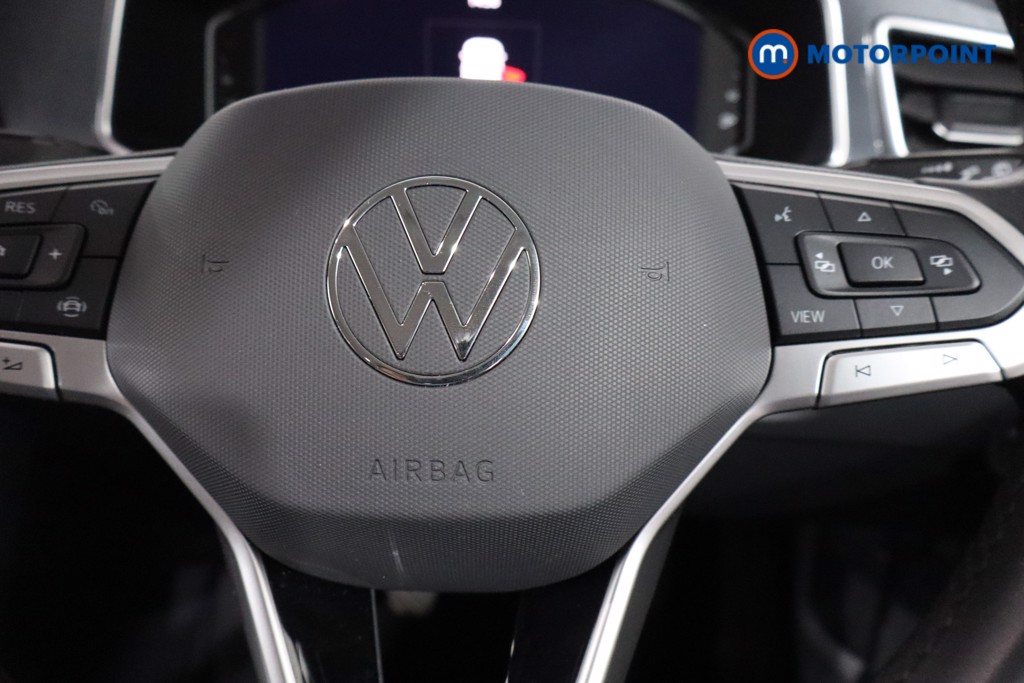 Volkswagen T-Roc Style Manual Petrol SUV - Stock Number (1566027) - 19th supplementary image