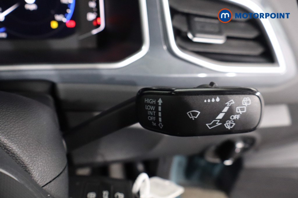 Volkswagen T-Roc Style Manual Petrol SUV - Stock Number (1566027) - 20th supplementary image