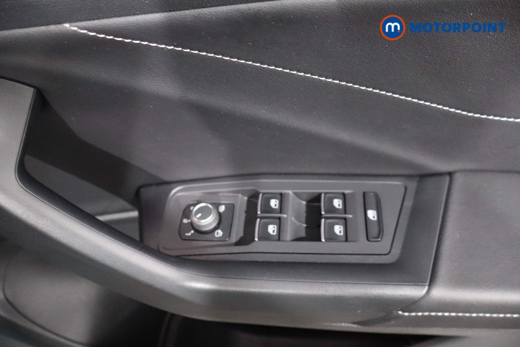 Volkswagen T-Roc Style Manual Petrol SUV - Stock Number (1566027) - 22nd supplementary image