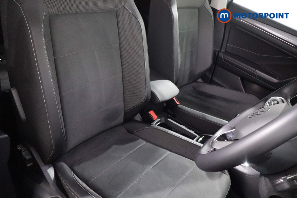 Volkswagen T-Roc Style Manual Petrol SUV - Stock Number (1566027) - 25th supplementary image