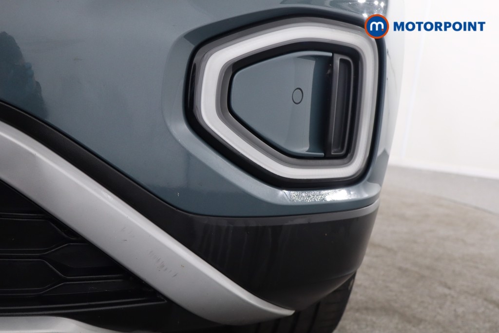 Volkswagen T-Roc Style Manual Petrol SUV - Stock Number (1566027) - 29th supplementary image