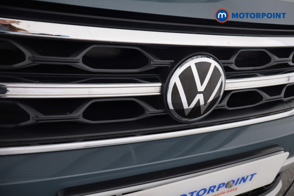 Volkswagen T-Roc Style Manual Petrol SUV - Stock Number (1566027) - 30th supplementary image