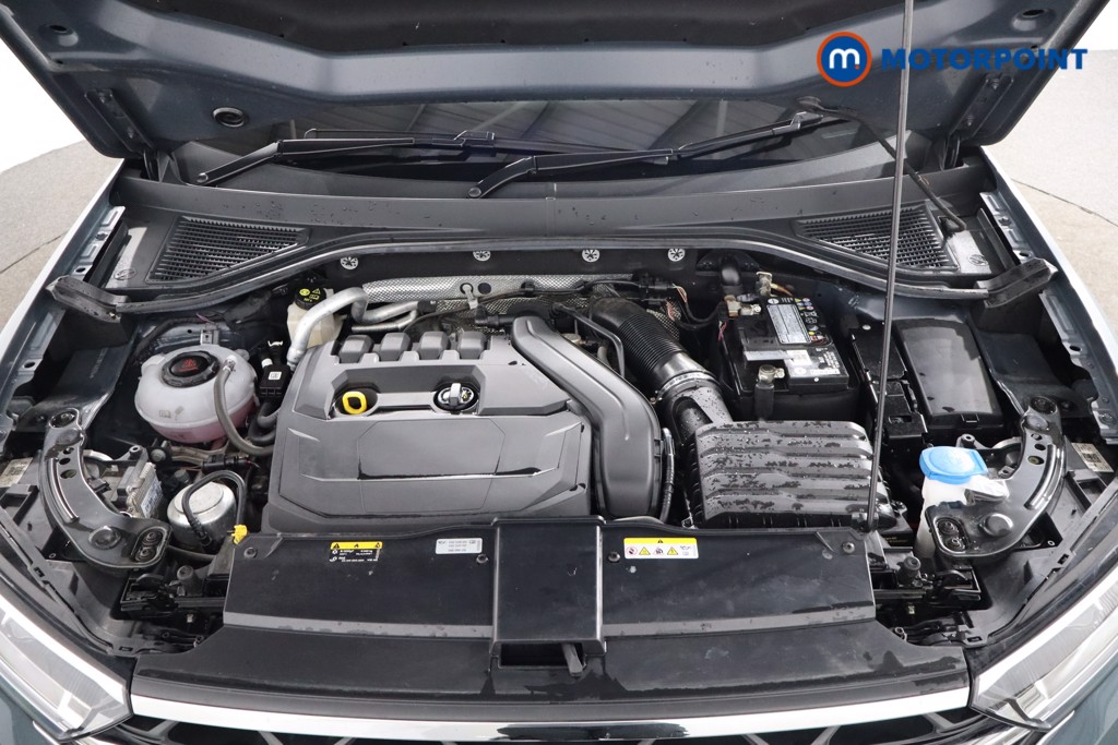 Volkswagen T-Roc Style Manual Petrol SUV - Stock Number (1566027) - 33rd supplementary image