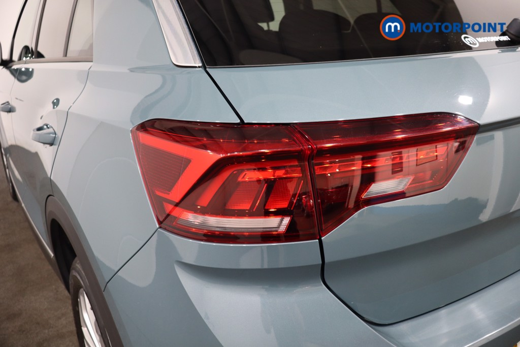 Volkswagen T-Roc Style Manual Petrol SUV - Stock Number (1566027) - 35th supplementary image