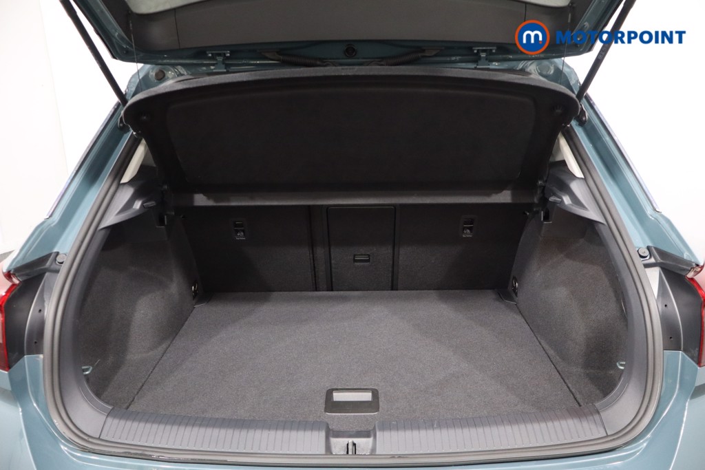 Volkswagen T-Roc Style Manual Petrol SUV - Stock Number (1566027) - 38th supplementary image