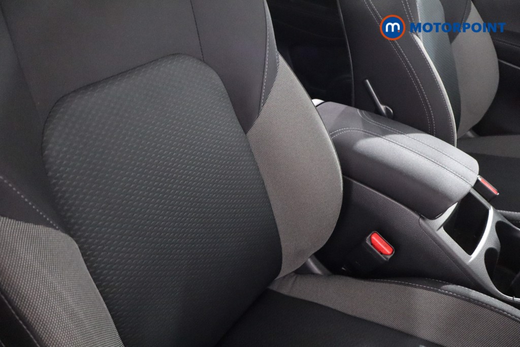 Nissan Qashqai N-Connecta Manual Petrol SUV - Stock Number (1559585) - 22nd supplementary image
